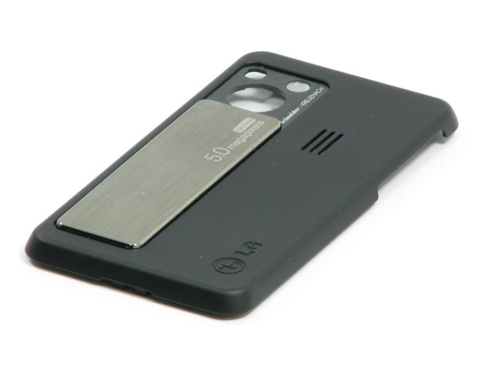 Obudowa LG KC550 Komplet Oryginał Grade A