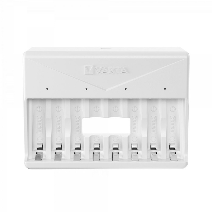 VARTA ładowarka MULTI CHARGER 57659 (bez akumulatorów)