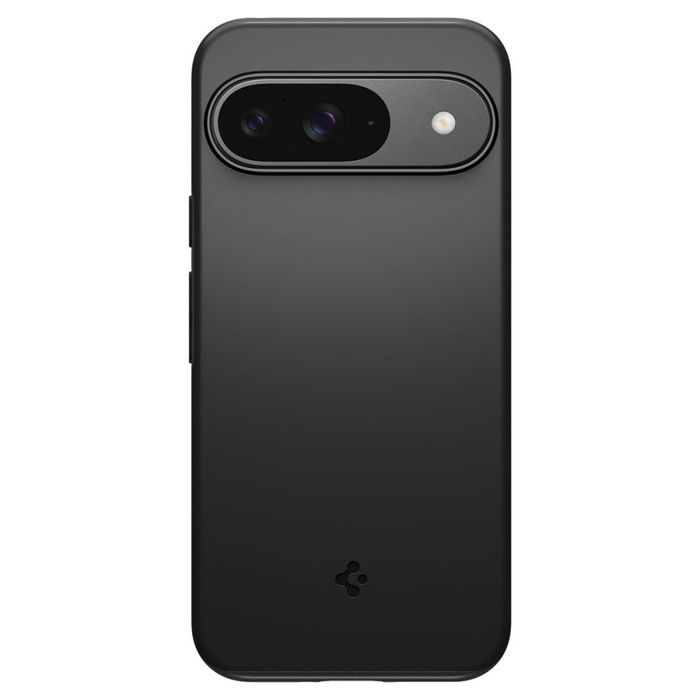 Etui SPIGEN THIN FIT GOOGLE PIXEL 9 / 9 PRO BLACK