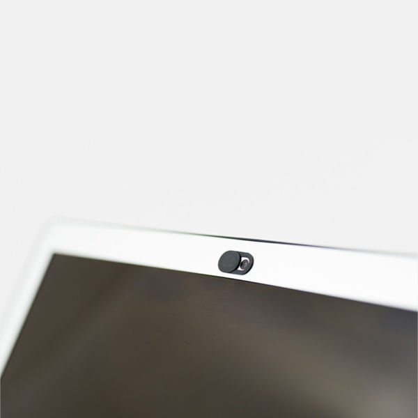 Zaślepka Na Kamerę 3MK Webcam Privacyslider Czarny