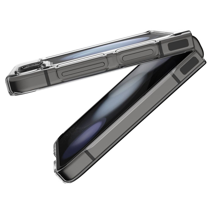 Etui Spigen Airskin Galaxy Z Flip 5 Zero One Case