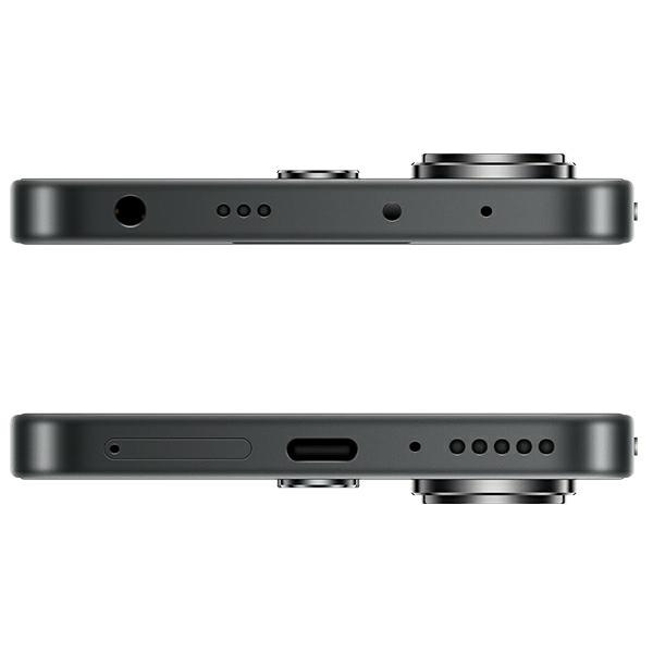 Xiaomi Redmi Note 13 8/256 GB czarny/midnight black 52911