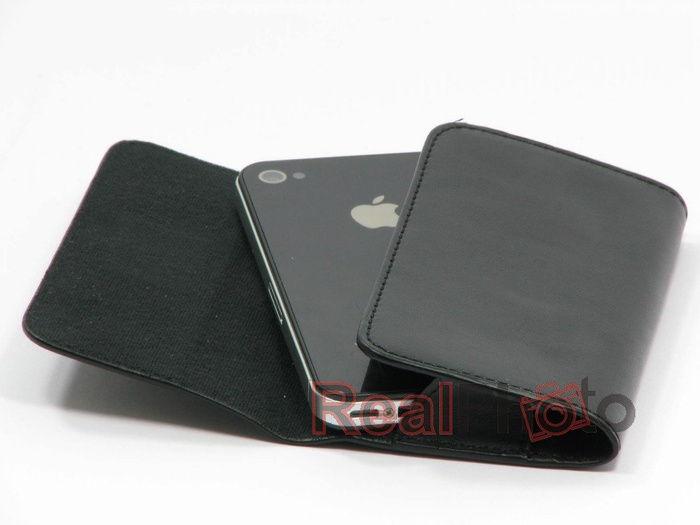 Uniwersalne Etui na telefon zamykane z klapką