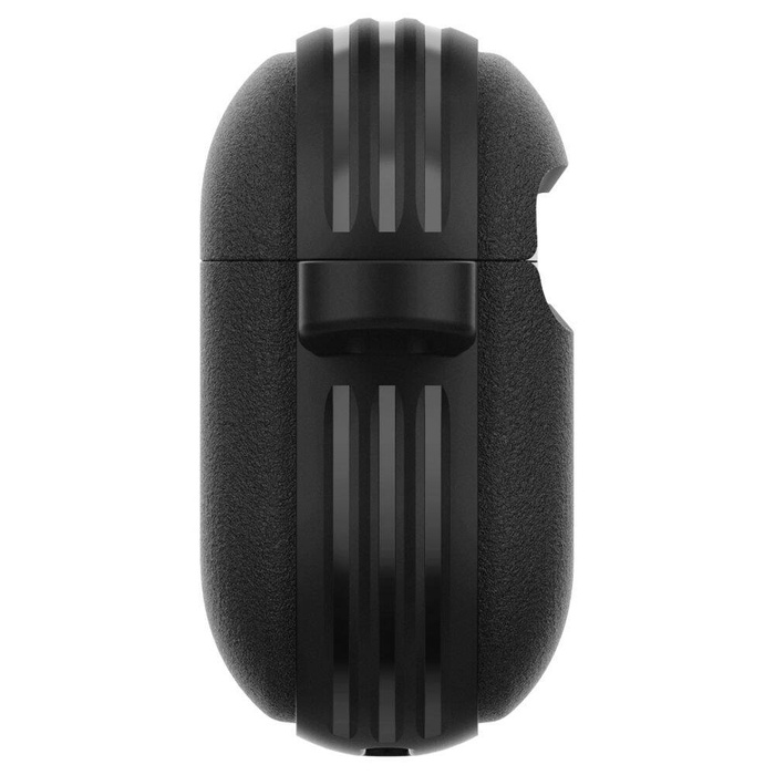 CASEOLOGY VAULT APPLE AIRPODS 4 MATTE BLACK