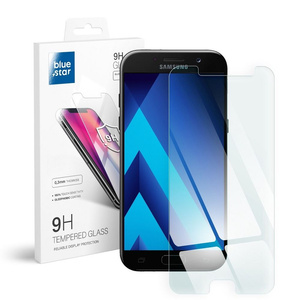 Szkło hartowane do Samsung Galaxy A5 2017 Blue Star