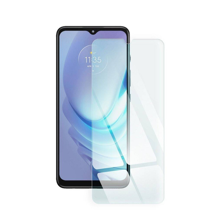 Szkło hartowane do Motorola G50 Blue Star