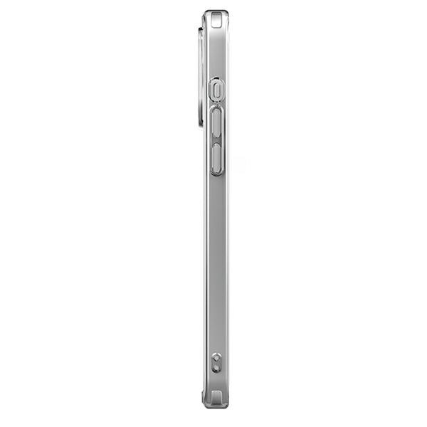 UNIQ etui LifePro Xtreme iPhone 13 Pro / 13 6,1" przezroczysty/crystal clear MagSafe