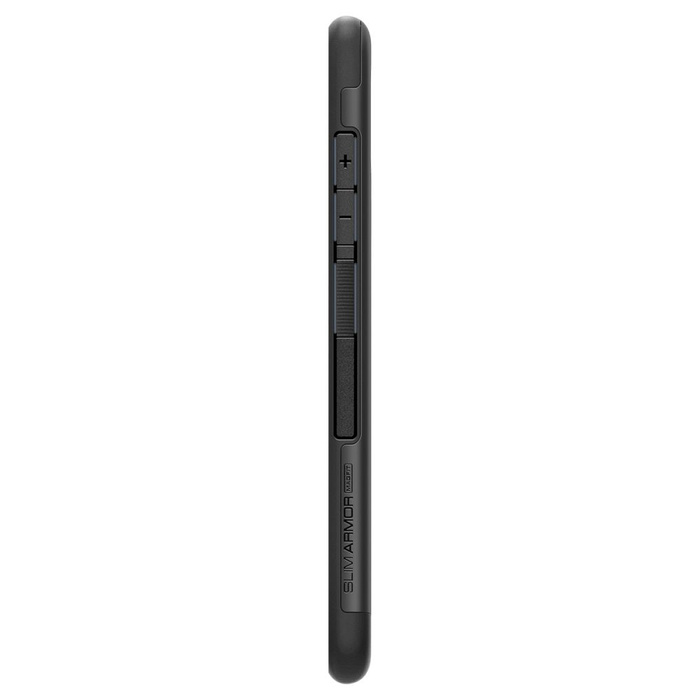 Etui SPIGEN SLIM ARMOR MAG MAGSAFE GALAXY S25 BLACK