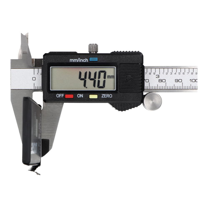 LICORE bateria do IPHONE 13 Mini 2406 mAh 