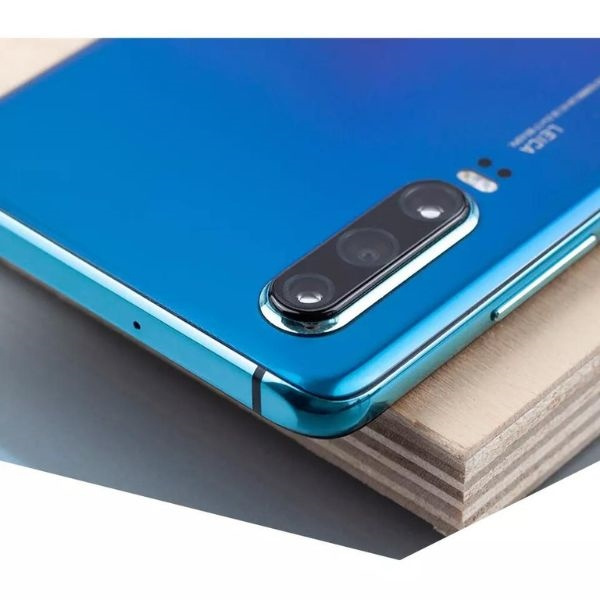 3MK Lens Protect Tecno Spark 20 Pro Ochrona na obiektyw aparatu 4szt