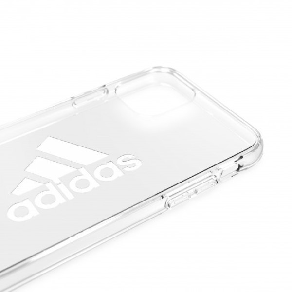 Etui Adidas SP Protective Clear iPhone 11 Pro Max przeźroczysty/clear 36452
