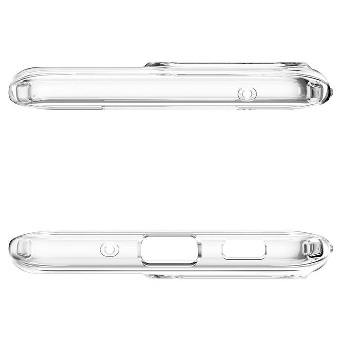 Etui SPIGEN Samsung Galaxy S20 Ultra Liquid Crystal Clear Przeźroczyste Case