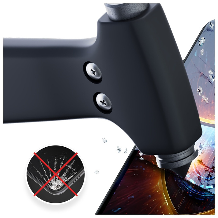 Folia prywatyzująca 3MK Silky Matt       Privacy do Apple iPhone 14 Pro Max