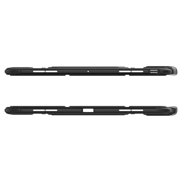 ETUI SPIGEN RUGGED ARMOR ”PRO” IPAD PRO 13 7 / 2024 BLACK