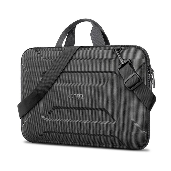 TORBA NA LAPTOPA 15-16 TECH-PROTECT RANGER-X TACTICAL CZARNA