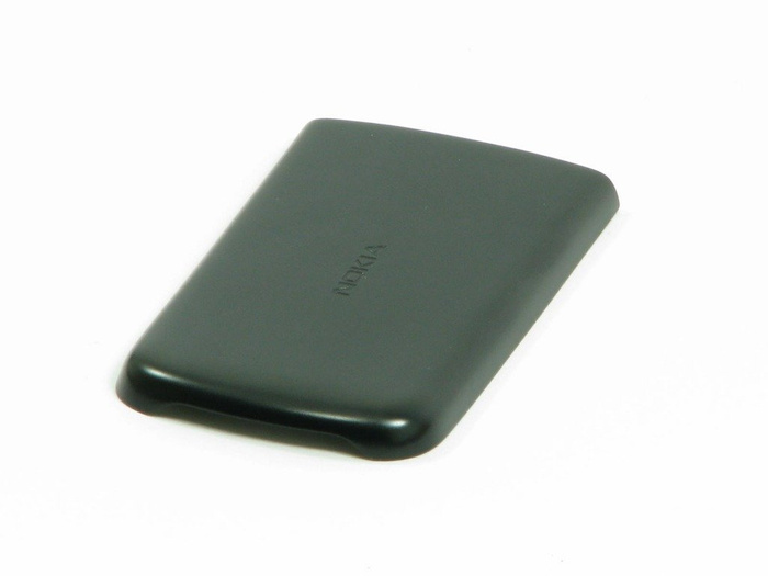 Obudowa NOKIA 6700 Classic Oryginał Grade B Czarna Black