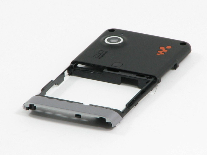 Obudowa SONY ERICSSON W910I Oryginalna Grade B