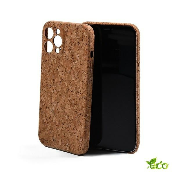 Beline Etui Eco Case iPhone 13 6,1"classic wood