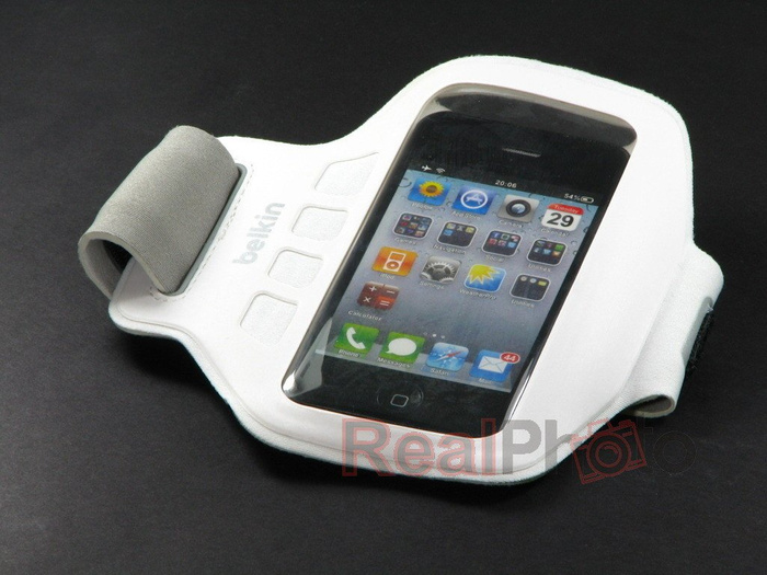 Pokrowiec Na Ramię BELKIN iPhone 4 4S 5 5S Etui Futerał