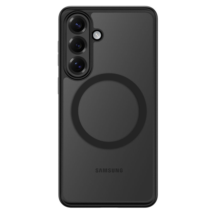 TECH-PROTECT MAGPEAK MAGSAFE GALAXY S26+ PLUS MATTE BLACK