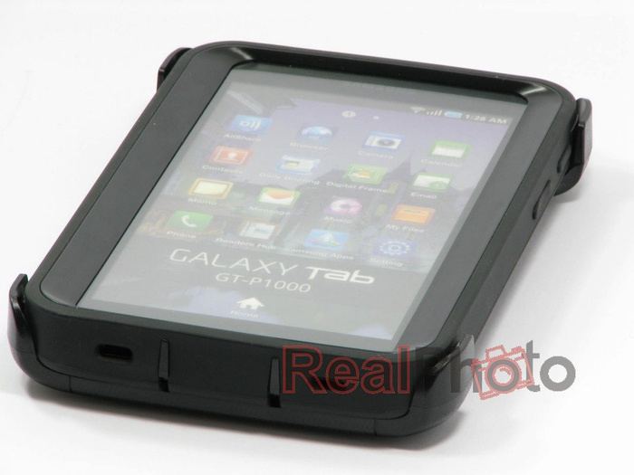 Etui Samsung Galaxy TAB P1000 OTTERBOX Case