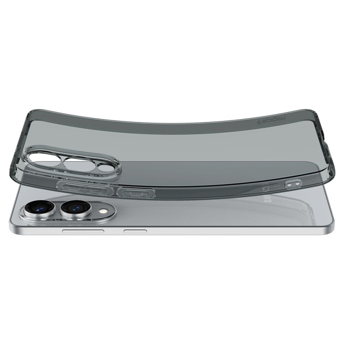 ETUI SPIGEN SAMSUNG GALAXY S25 EDGE LIQUID CRYSTAL SPACE CRYSTAL