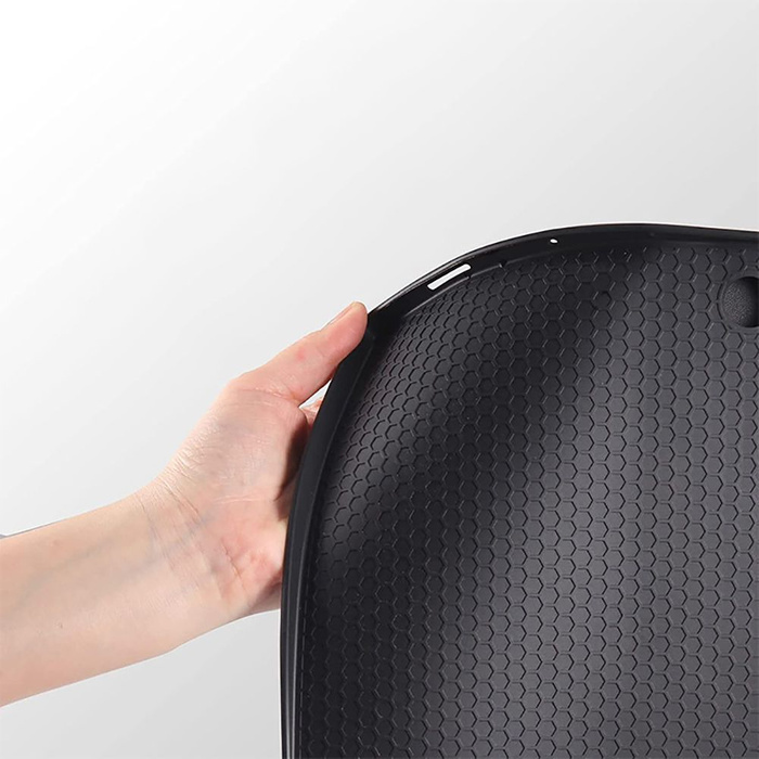 ETUI TECH-PROTECT SC PEN + KEYBOARD LENOVO TAB M10 PLUS 10.6 3RD GEN BLACK