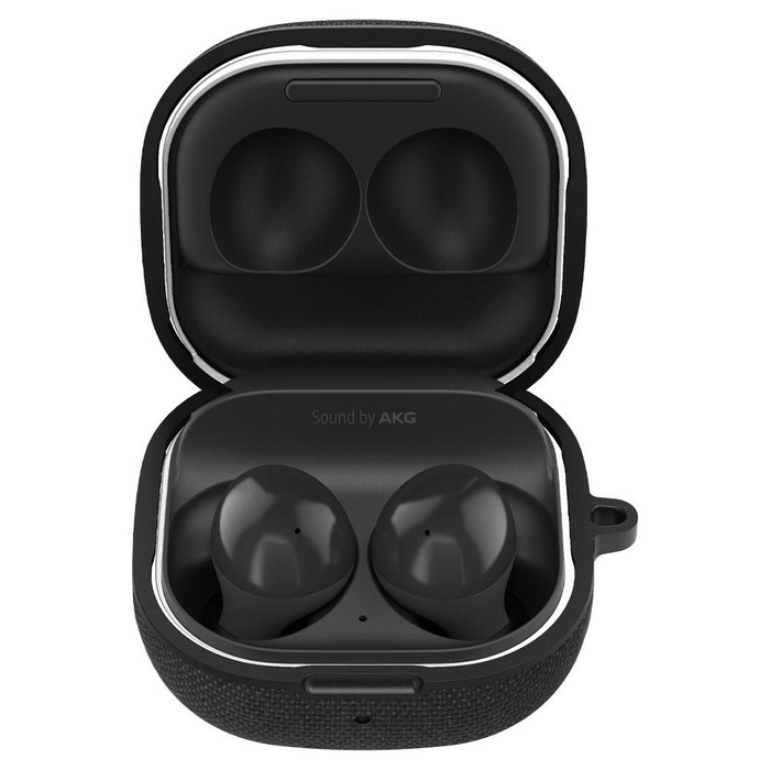 SPIGEN Urban Fit  Samsung Galaxy Buds 2 / Live / Pro Etui Black