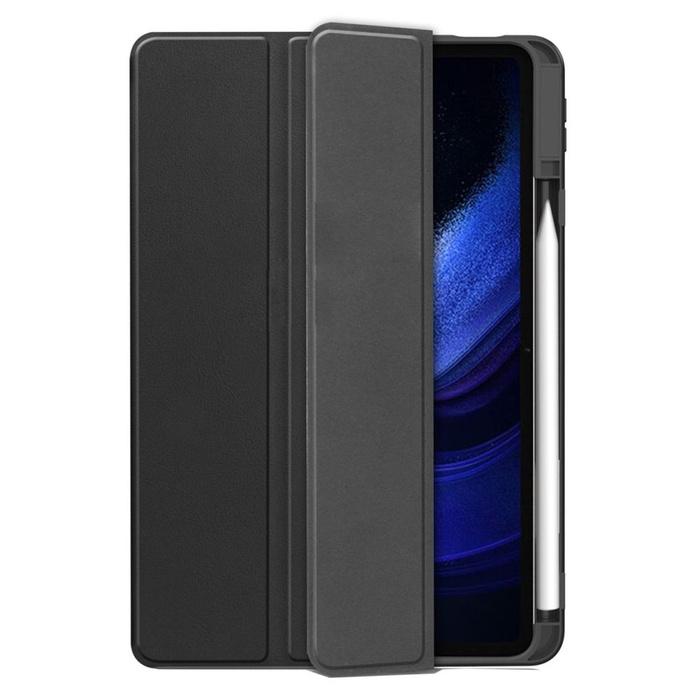 Etui Tech-protect Sc Pen Xiaomi Pad 6 / 6 Pro Black Case