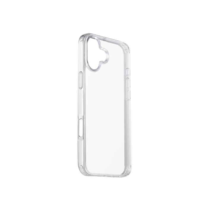 Etui ochronne Joyroom JR-16XD3 na iPhone 16 Plus - przezroczyste