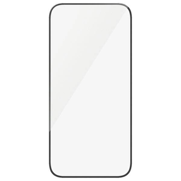PanzerGlass Screen Protector iPhone 16 Plus 6.7" Ultra-Wide Fit 2863