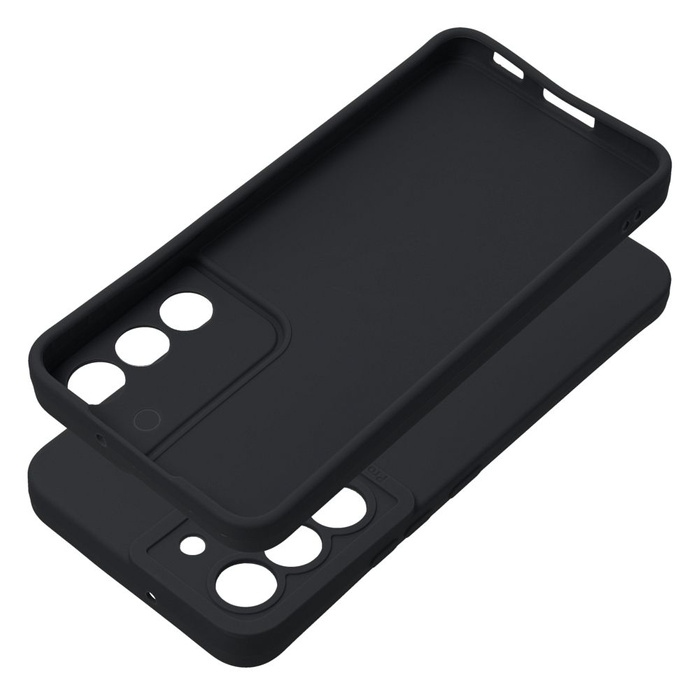 Futerał Roar Luna Case - do Samsung Galaxy S22 czarny