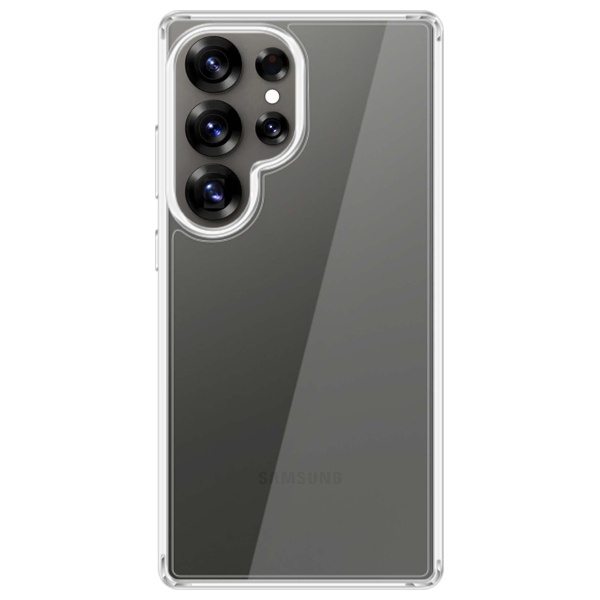 3MK Armor Case Sam S25 Ultra