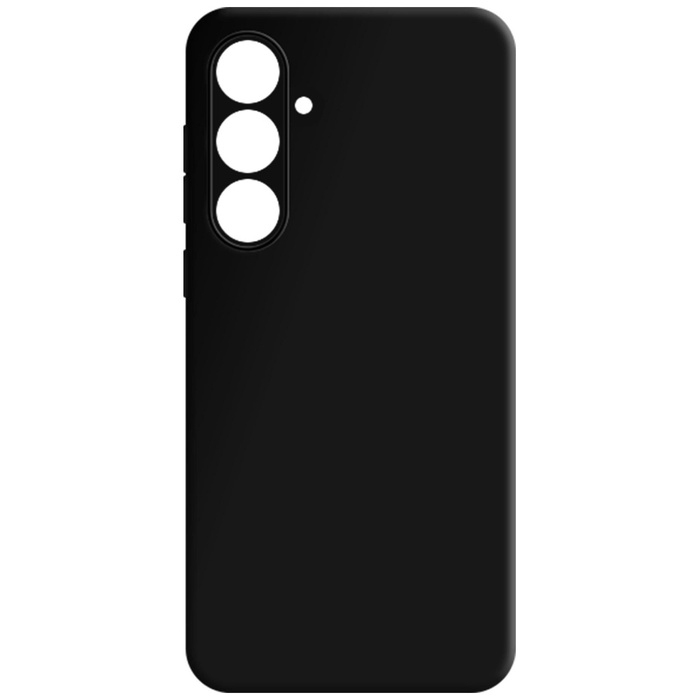 Etui 3MK Matt Case Pro do Samsung Galaxy  A35 5G