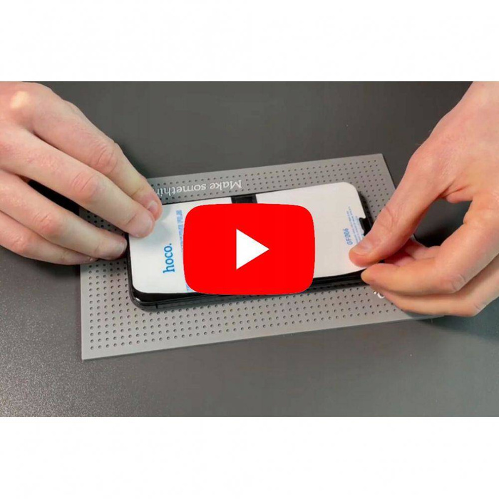 + Folia Hydrożelowa Na Każdy Telefon HOFI Hydrogel for All Models