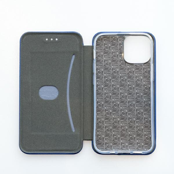 Beline Etui Book Magnetic Samsung M13 4GM135 niebieski/blue A13 5G A136 / A04s A047