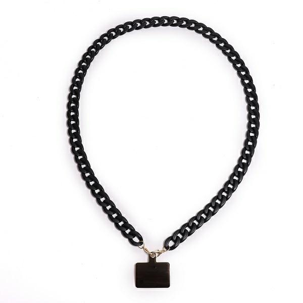 Beline Smycz Serenity uniwersalnaczarna /black