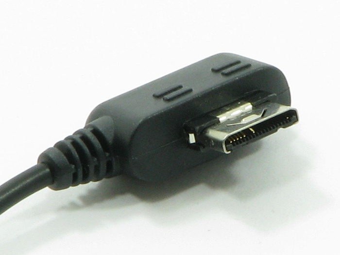 Słuchawki LG KE850 Prada KE970 Shine KG320 KG800 Chocolate KG810 SGEY0005563