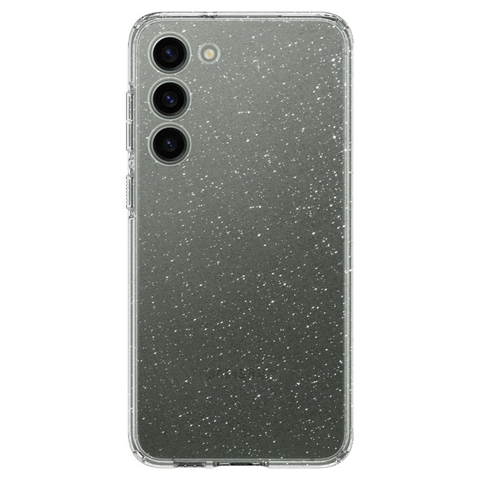 Etui Spigen Liquid Crystal Galaxy S23 Glitter Crystal Case