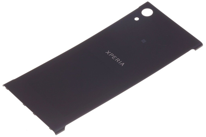 Oryginalna Klapka Baterii SONY Xperia XA1 Grade B Czarna