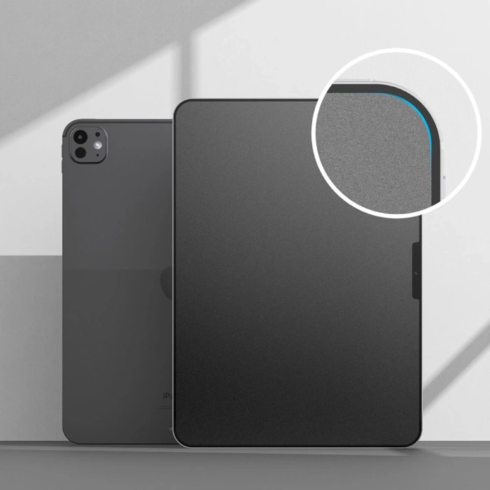 Folia Ochronna Ringke Paper Touch 2-pack iPad Air 13 2024 Clear