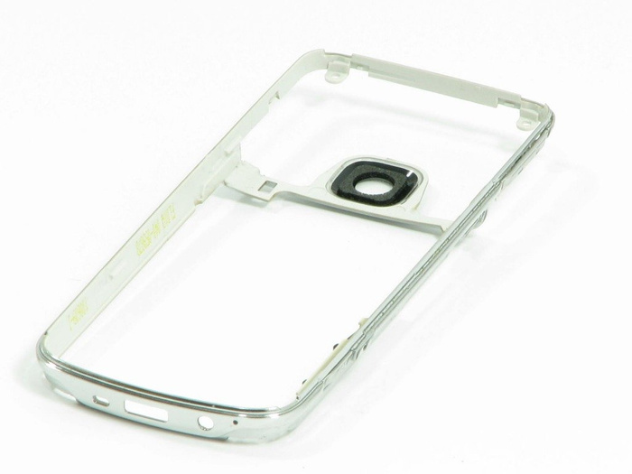 Obudowa NOKIA 6700 Classic Oryginał Grade B Czarna Black