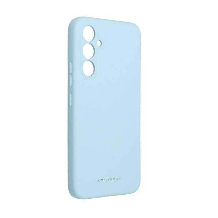 Futerał Roar Space Case - do Samsung Galaxy A54 5G Niebieski