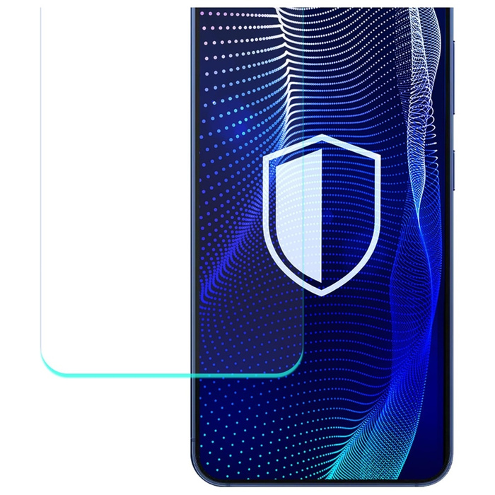 Szkło hybrydowe 3MK Samsung Galaxy S25 FE FlexibleGlass Pro