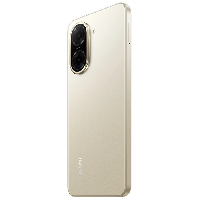 Smartfon Xiaomi Redmi A5 3/64GB złoty