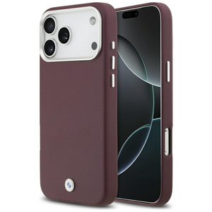 Etui Karl Lagerfeld IML Aquarelle Karl & Logo MagSafe do iPhone 17 Pro Max czarny