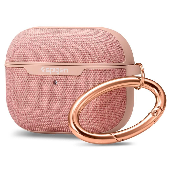 Etui SPIGEN Apple Airpods Pro Urban Fit Rose Gold Różowe Case