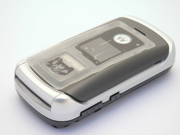 Obudowa MOTOROLA  E1070 Oryginał Komplet Grade A