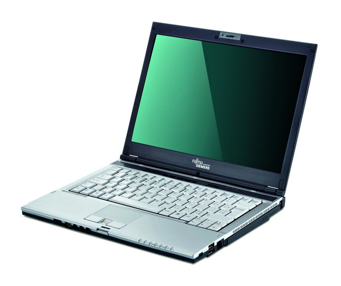 Laptop Fujitsu-Siemens Lifebook S6420 Series 2,40 GHz X 2 P8600