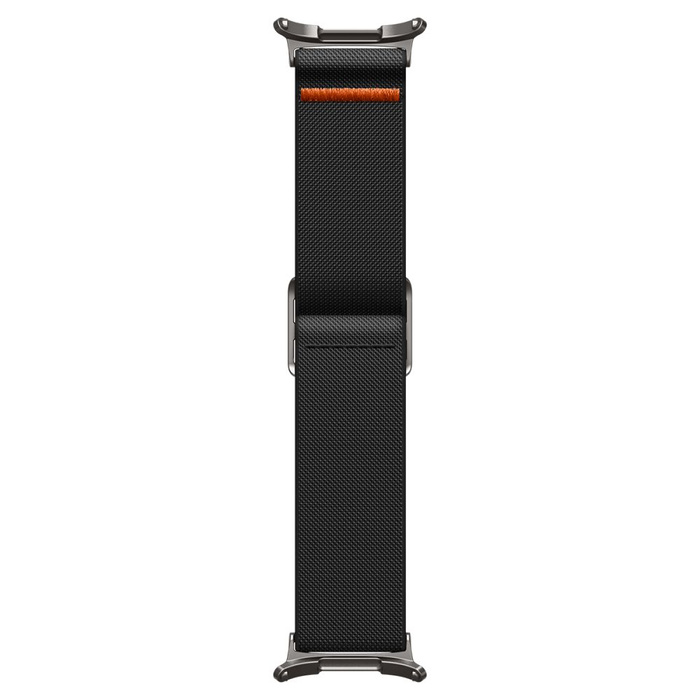 PASEK SPIGEN FIT LITE SAMSUNG GALAXY WATCH ULTRA (47 MM) BLACK